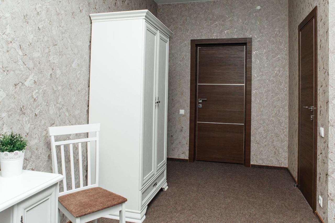 Отель Беласток Несвиж Экстерьер фото